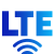 LTE Bağlantı Desteği